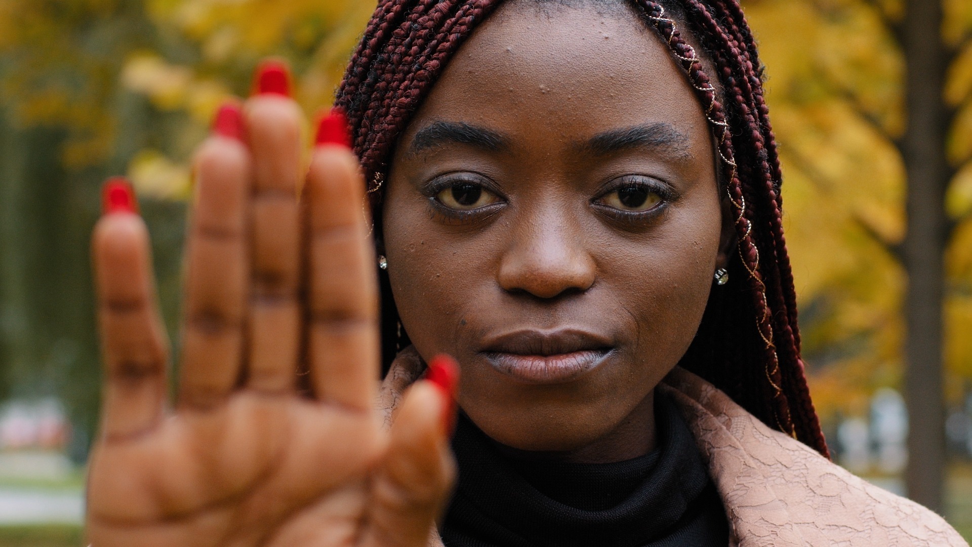 Video thumbnail for 11 Ways To Deal With People Who Are Rude To You