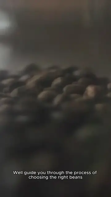 'Video thumbnail for Coffee recipe '