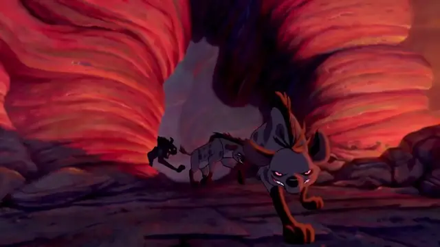 'Video thumbnail for Things In The Lion King Only Adults Notice'
