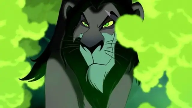 'Video thumbnail for Things In The Lion King Only Adults Notice'