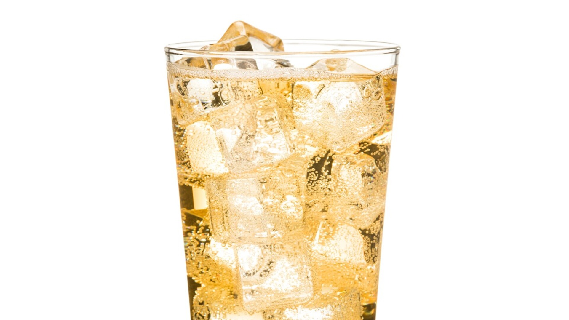 Video thumbnail for This Ginger Ale Brand Is Without A Doubt The Best Of Them All