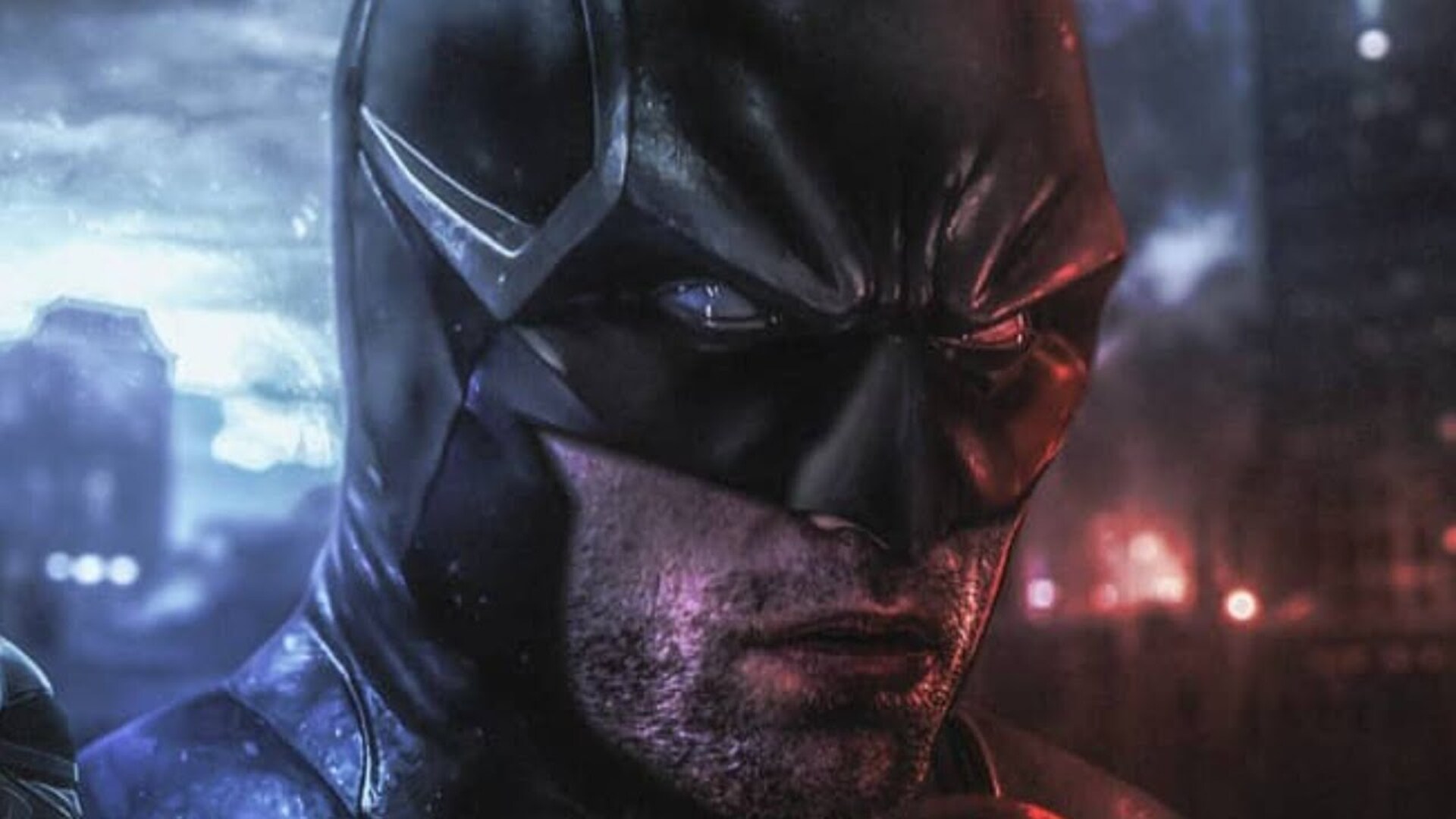 Video thumbnail for Movie Versions Of Batman Ranked Worst To Best