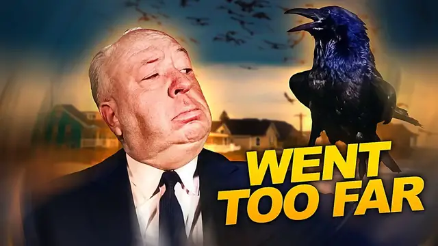 Video thumbnail for Times Hollywood Directors Went Too Far On Set