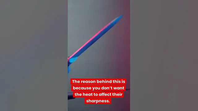 Video thumbnail for How To Store Ceramic Knives? 6 Superb Ways To Do It