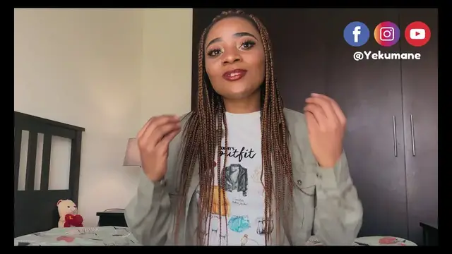 Video thumbnail for Am I in love or just a crush | is it just a crush or am I in love - Yekum Ane 🥰🥰