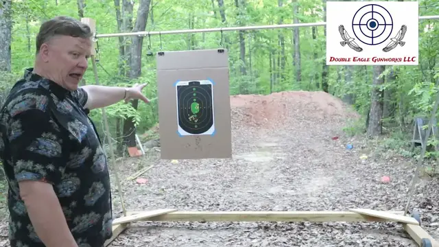 Video thumbnail for Aim Small, Miss Small: Accuracy Drill