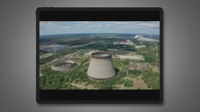 Video thumbnail for Iranshahr Power Plant Explosion - Coupling Failure?