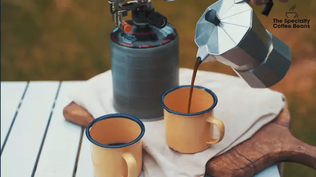 'Video thumbnail for What makes single origin coffee special?'