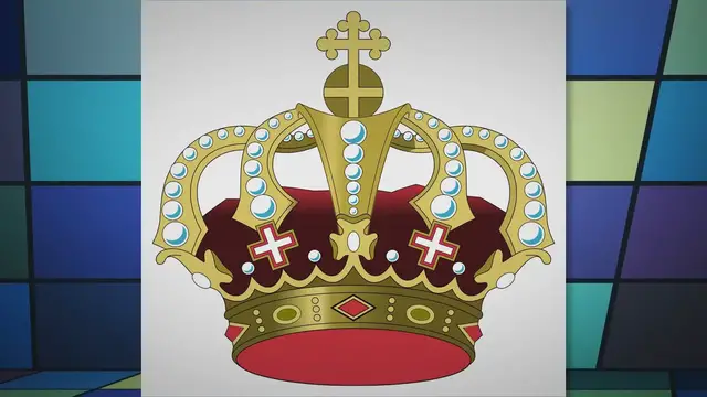 Video thumbnail for Mary I - History Learning Site