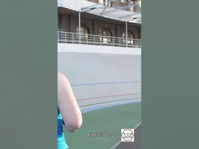 'Video thumbnail for Exercise Strategy Part 2'