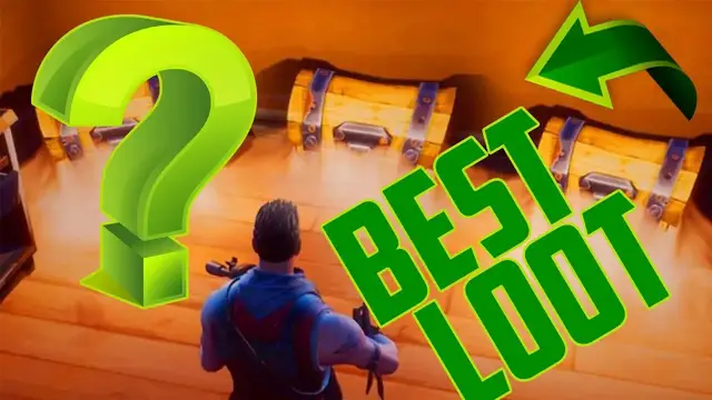Video thumbnail for Fortnite Best Loot Ever ( Funny Moments )