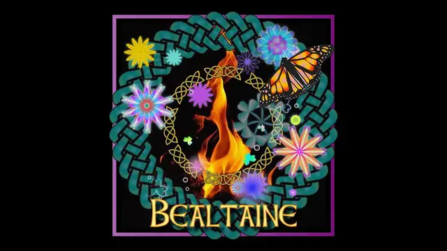 Video thumbnail for Celtic Festival of Bealtaine - May Day