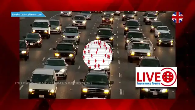 Video thumbnail for Auto Insurance News - Insurance companies could face another wonky year in 2022