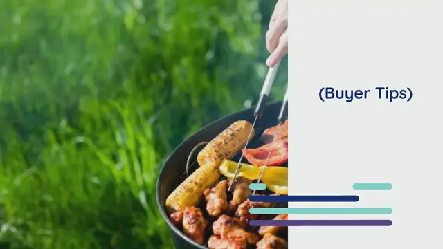 Video thumbnail for Are Kamado Joe Grills Worth The Money? (Buyer Tips)