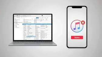 Video thumbnail for How To Delete Songs From iTunes