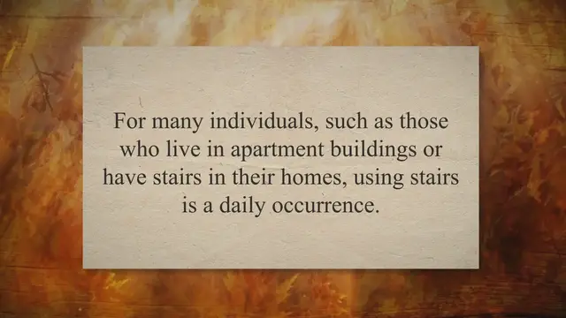 Video thumbnail for Are Stairs a Threat to Canines? Understanding the Hazards and How to Prevent Them