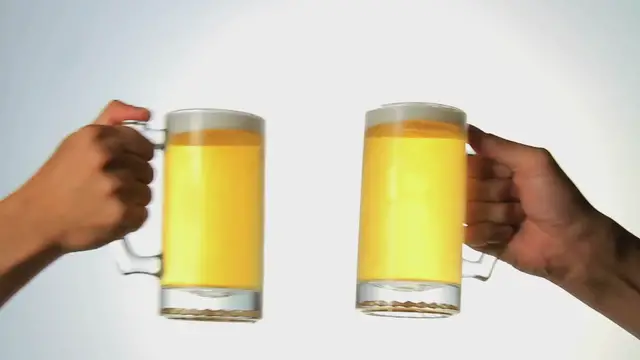 Video thumbnail for 15 Best 1 Gallon Beer Recipes Plus Ales and Meads (1)