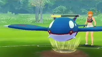 Video thumbnail for ✨ Epic & Funny Pokemon Go Battle/Challenge w/ MyGirl  ✨