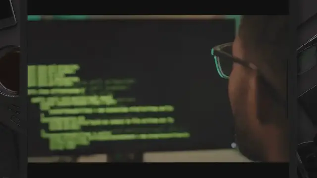 'Video thumbnail for Which Innovation Helped to Make Computers More Powerful?'