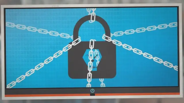 Video thumbnail for How Does Ransomware Infect a Computer?