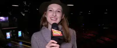 'Video thumbnail for TV Exclusive: SUBWAY STORIES with IN TRANSIT's Erin Mackey!'