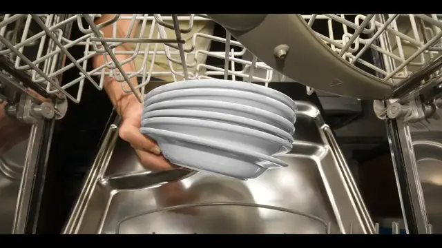 Video thumbnail for Freestanding Dishwasher vs Built In, Superb 5 Comparison That You Need To Know