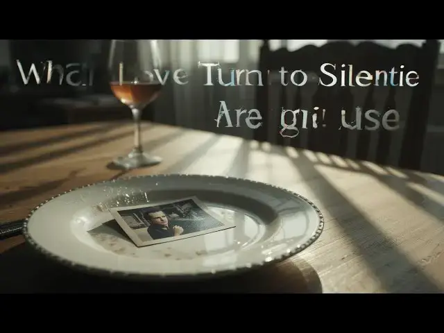 'Video thumbnail for She Didn't Think I'd Actually Leave... | TRUE STORY'