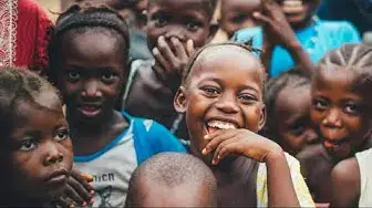 Video thumbnail for Top 10 English Speaking Countries in Africa!