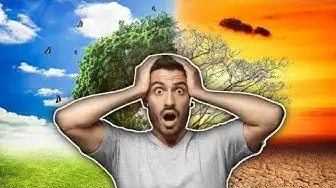 Video thumbnail for Climate Change Impacts on Earth? Amazing Discovery of Scientists