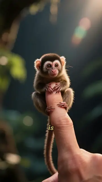 Video thumbnail for 5 Mysterious Pets You Won’t Believe Are Legal!