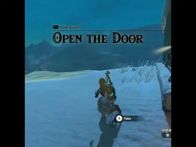 Video thumbnail for Oh... There's The Monster!