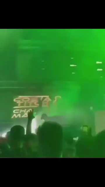 'Video thumbnail for South African Rapper and Dancer Constantinos Tsobanoglou also known as Costa Titch dies after collapsing on stage during Jozi Ultra Fest'