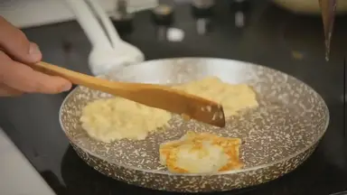 'Video thumbnail for Are Frozen Hash Browns Gluten Free?'