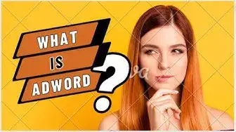 'Video thumbnail for What exactly is Google AdWords ?'
