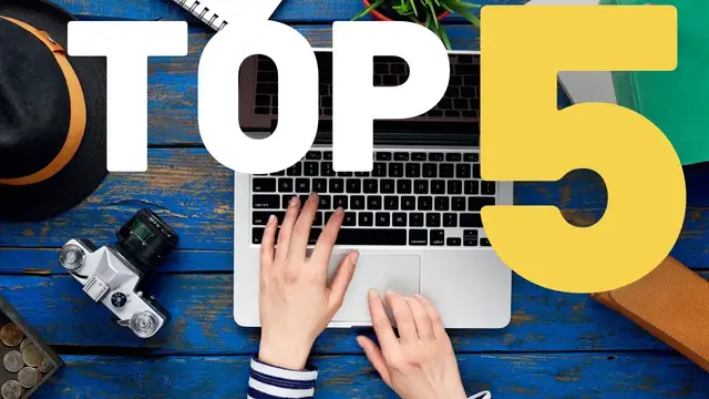 Video thumbnail for 5 Best Travel Planning Websites for Pro Results