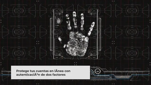 'Video thumbnail for Autenticación de dos factores: ¿Cuál es el mejor?'