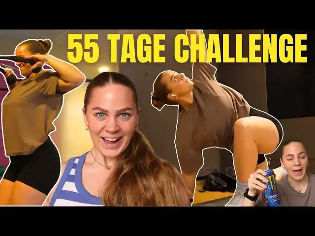 Video thumbnail for TRAUMFIGUR BIS ZUM SOMMER: Diätfrühstück, Pre-Workout, Rückentraining + Mindset