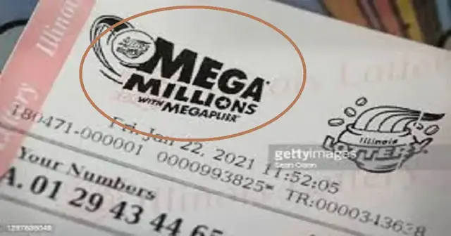 Video thumbnail for Mega Millions Winning Numbers - Razmonweb