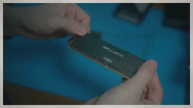 Video thumbnail for RAM & VRAM: 8 Questions Everybody Has(Answered!)