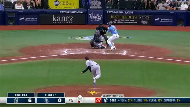 'Video thumbnail for All 25 of Jose Siri's 2023 Home Runs!'