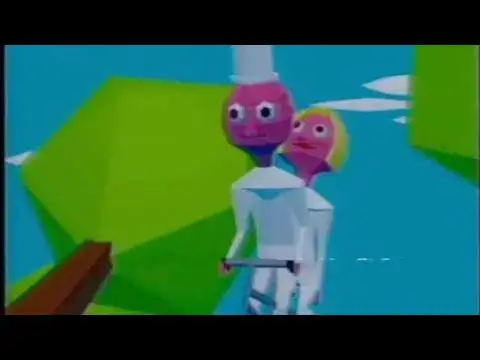'Video thumbnail for Daisy Bell: Como Uma Simples Canção Mudou A Humanidade Para Sempre'