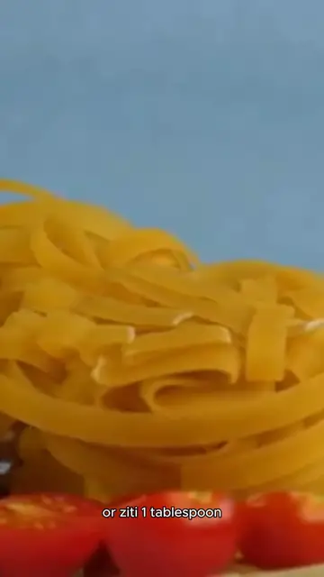 Video thumbnail for baked pasta recipe