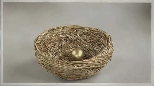 Video thumbnail for What's the difference between an ISA and a Pension?