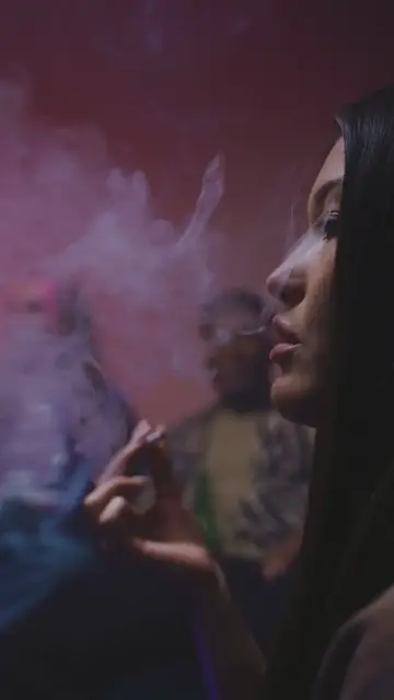 Video thumbnail for Amistades toxicas