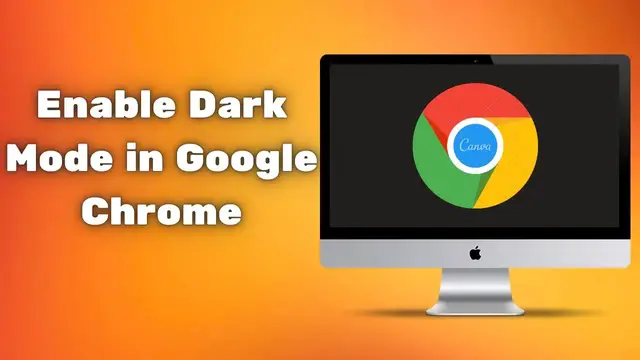 Video thumbnail for How to activate or turn on & off dark and light mode on a windows pc laptop. Dark theme
