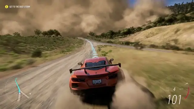 Video thumbnail for Forza Horizon 5 Gameplay | First 8 Minutes