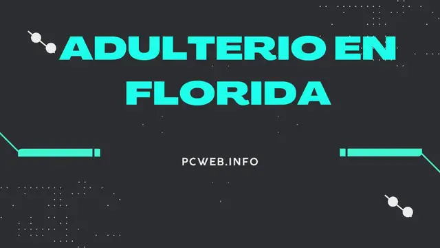 Video thumbnail for Adulterio en Florida Video