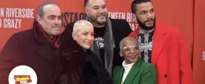 'Video thumbnail for Video: On the Red Carpet for Opening Night of BETWEEN RIVERSIDE AND CRAZY'