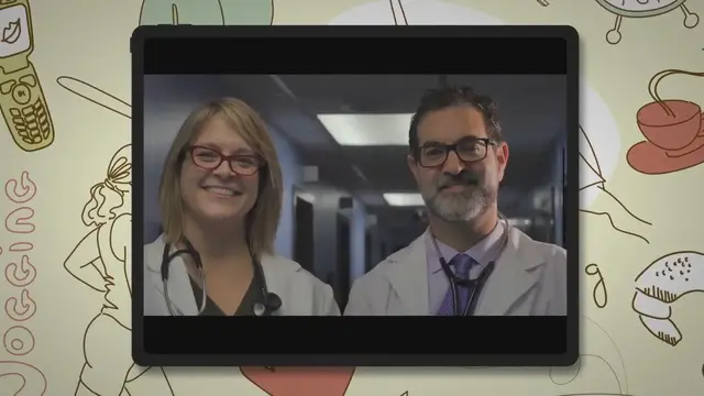 Video thumbnail for 5 Surprising Benefits of Drinking Tea