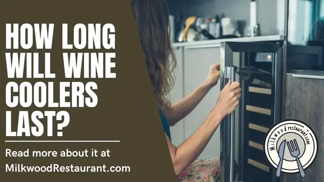Video thumbnail for How Long Will Wine Coolers Last? 6 Superb Ways To Maintain Your Wine Cooler